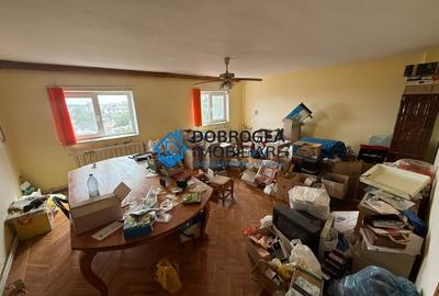 Casă individuală cu 6 camere cu Teren 197 Mp în E3 - 7