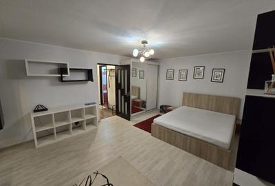 Garsonieră decomandată în Lujerului - 3