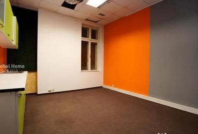 Spațiu comercial, de 304 mp, în Calea Victoriei - 14