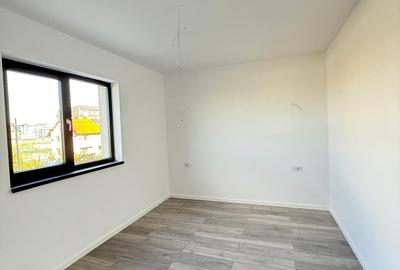 Apartament 3 camere-tva inclus -Militari Residence-Comison 0% - 3