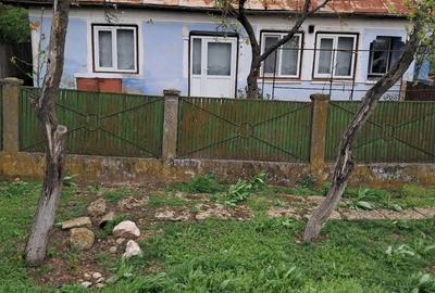 Casă cu 3 camere în Central - 6