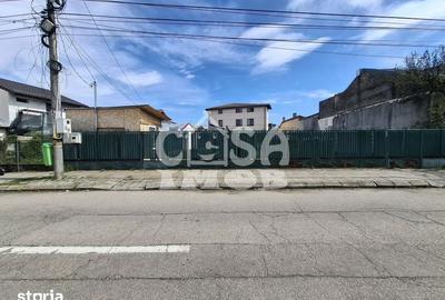 Teren de 387 mp, în Central - 4