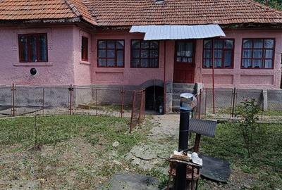 Vand Casa in comuna Balteni, Gorj,Rovinari - 2