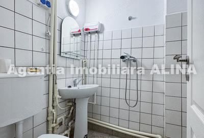 Garsonieră decomandată în Progresul - 3