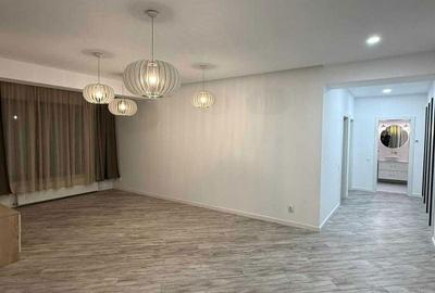 Apartament cu 3 camere în Central - 7