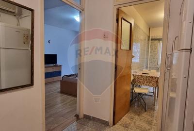 De închiriat Garsonieră decomandată Zona Sebastian - 8