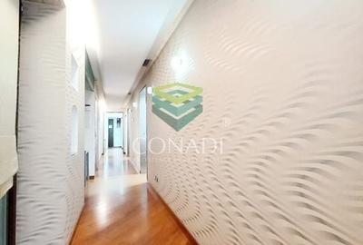 Spațiu elegant de 150 mp – birou / cabinet – Calea Victoriei - 13