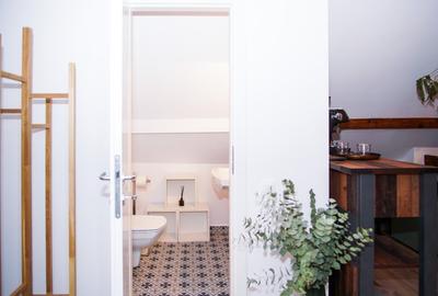 Apartament de lux in vila, Capitale, Dorobanti - 12