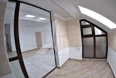 Garsonieră decomandată în Lujerului - 15