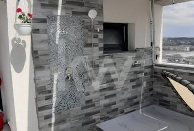 Vanzare – apartament 2 camere, terasa spectaculoasa - 10