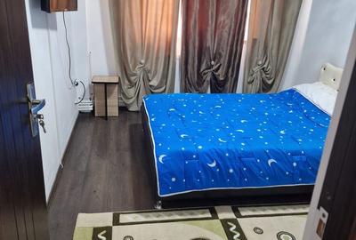 Apartament cu 2 camere decomandat în Central - 8