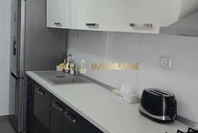 Apartament cu 2 camere decomandat, mobilat în Ozana - 8