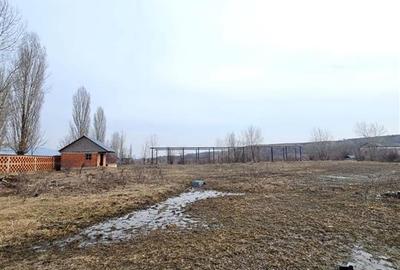 Teren Construcții intravilan de 57662 mp, în Popeni - 17