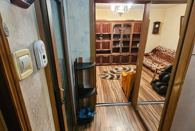 Apartament cu 2 camere, mobilat în Țiglina 1 - 9