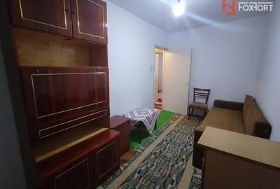 Apartament cu 3 camere semidecomandat, mobilat în Șagului - 11