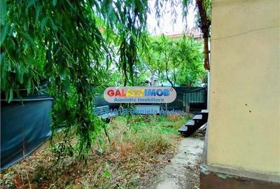 Casă individuală cu 7 camere cu Garaj în Central - 7