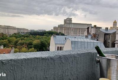 De vanzare Apartament tip Penthouse 4 camere, cismigiu, ultracentral - 10