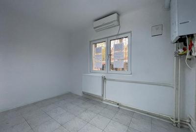 Dezrobirii - garsoniera cu destinatie de spatiu comercial, iesire stradala - 19