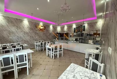 Spațiu comercial, de 60 mp, în Oșorhei - 5