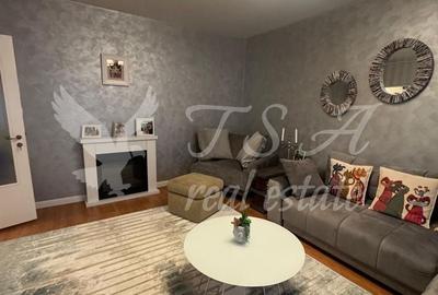 Apartament cu 3 camere decomandat în Sebastian - 3