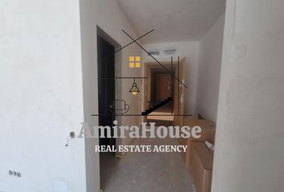 Apartament 4 camere cu CF, 90 mp utili, incalzire in pardoseala, Floresti Oncos - 4