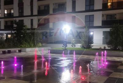 Apartament de inchiriat cu vedere la lac - 17