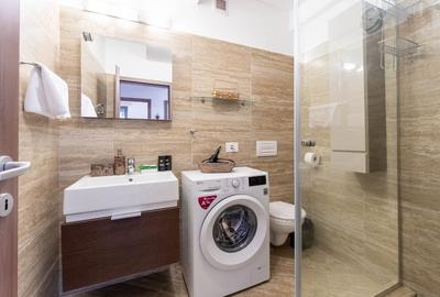 Apartament 3 camere | Central | Parcare subterană, boxă și grădină privată - 10