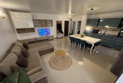 Apartament 2 camere zona Stadion - 1