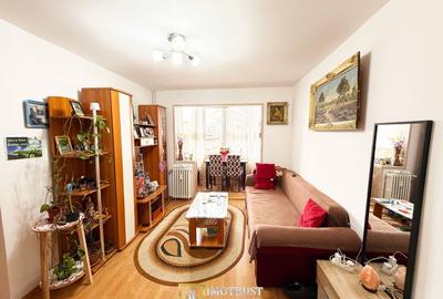 Apartament cu 3 camere decomandat, mobilat în Aurel Vlaicu - 5