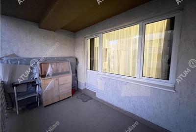 Apartament cu 2 camere la etaj 1 si loc de parcare zona Calea Dumbravi - 10