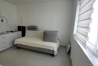 Năvodari - Central - Garsonieră renovată complet - termen lung -240 euro - 8