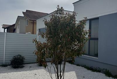 Casă cu 4 camere cu Teren 289 Mp în Dumbrăvița