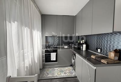 Apartament 2 camere | La cheie | Et. 1 | Dambul Rotund | Maramuresului - 3