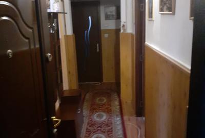 Apartament cu 3 camere decomandat, mobilat în Dârste - 10