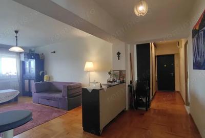 Vanzare apartament 4 camere decomandat Basarabia - Stadionul National - 10