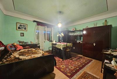 Casă cu 3 camere cu Teren 388 Mp în Dorobanților - 2