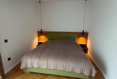 Apartament cu 3 camere decomandat, mobilat în Bună Ziua - 3