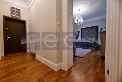 VANZARE- 5 CAMERE- DOROBANTI- CAPITALE - 24