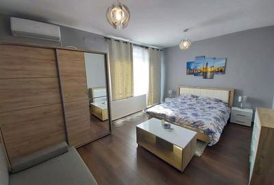 Garsonieră decomandată, mobilată în Gheorgheni - 3