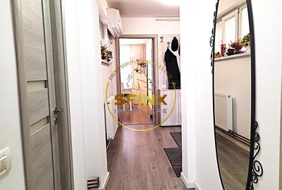 Apartament cu 3 camere semidecomandat, mobilat în Colentina - 6