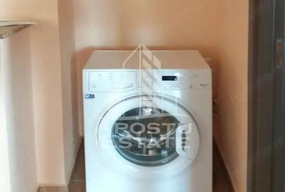 Apartament cu 2 camere semidecomandat în Micălaca - 5