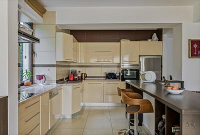 Apartament cu 4 camere semidecomandat în Floreasca - 5