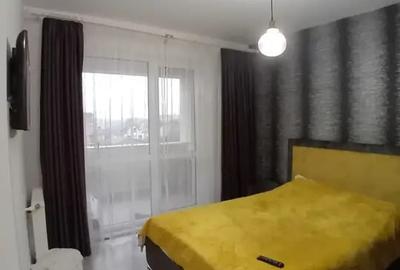 Apartament Modern & Parcare | Straulesti | La cheie - 11