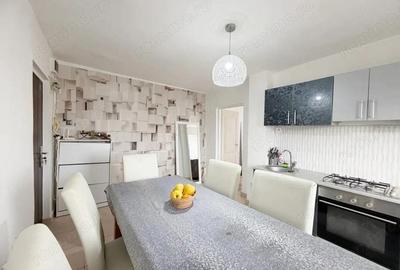 Apartament 2 camere, semidecomandat, 47mp utili, zona Lipovei - 7