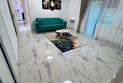 Apartament cu 2 camere decomandat în Central - 3