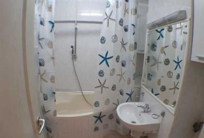 Apartament cu 3 camere semidecomandat, mobilat în Crângași - 6