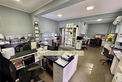 Spatiu comercial cu vitrina stradala, in Ploiesti, zona Mall - 1