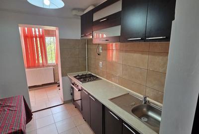 Apartament cu 2 camere decomandat în Nicolina - 7