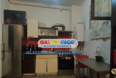 Garsoniera, Mobilata Utilata in Militari Residence 36.900 Eu - 4