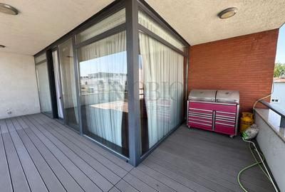 Apartament cu 3 camere decomandat, mobilat în Capitale - 7